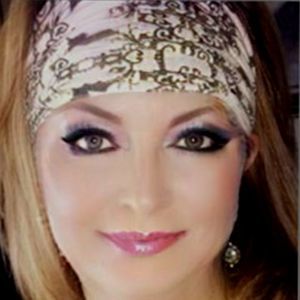 Meet your Posher, Sherri